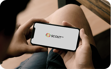 Mobile scouting preview